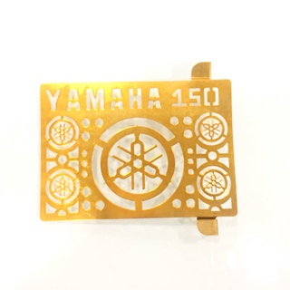 CHE KÉT NƯỚC YAMAHA EXCITER 150