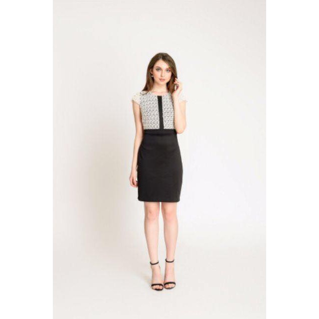 Đầm công sở Taylor