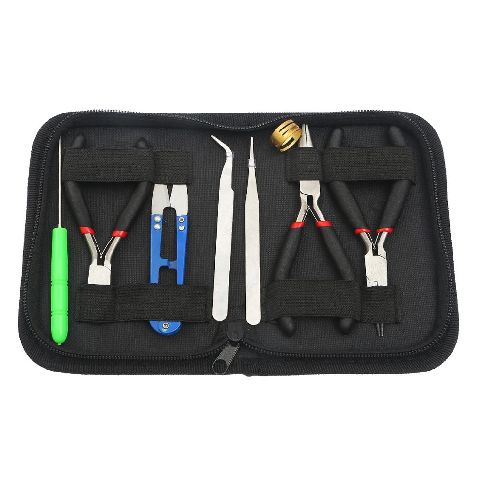 Set dụng cụ làm trang sức chuyên dụng tiện lợi
