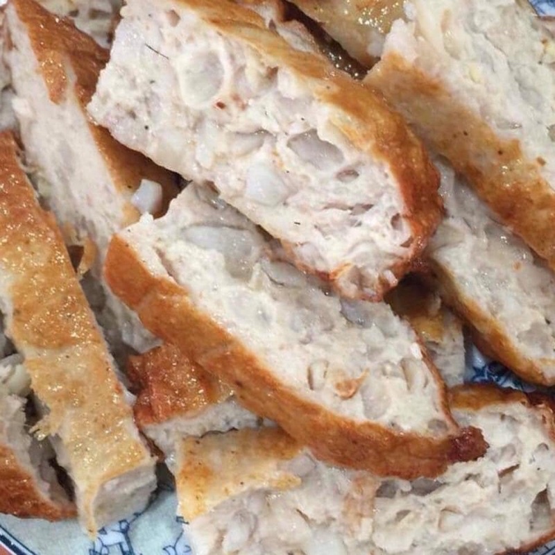 Chả sụn Hà Thành gói 500g | BigBuy360 - bigbuy360.vn