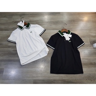 Áo thun Polo lacot dư xịn