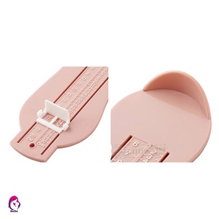 Thước đo chiều dài bàn chân trẻ em MS88064