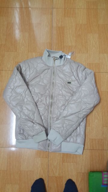 Áo phao nam Nhật, áo nam, áo khoác phao nam, áo khoác nam