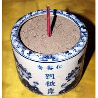 Bộ Cốt Bát Hương Thần Linh – Thổ Công