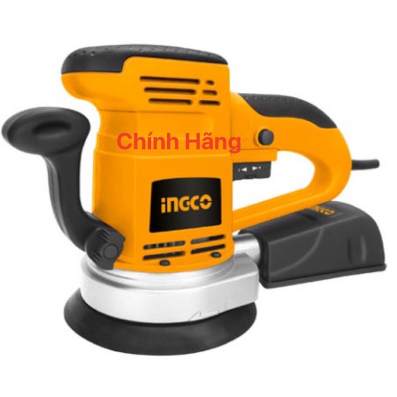 INGCO Máy chà nhám đĩa 450W RS4501.2 (Cam kết Chính Hãng 100%)