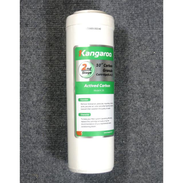 Bộ 3 lõi lọc nước Kangaroo chính hãng (Dùng được cho các loại máy RO) | BigBuy360 - bigbuy360.vn