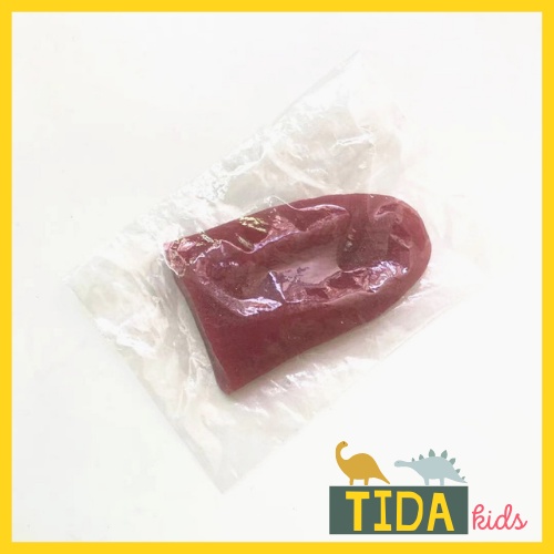 Lưỡi Giả Hóa Trang Vui Nhộn, Đồ Chơi Giải Trí Độc Lạ Hài Hước Troll Bạn Bè, Đạo Cụ Halloween TiDa Kids Shop