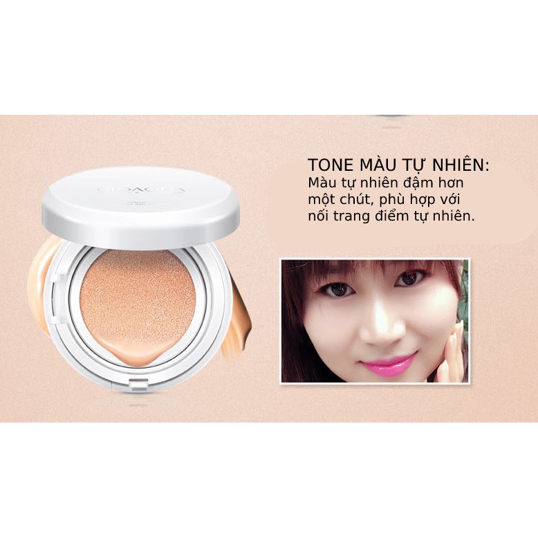 Kem Che Khuyết Điểm BB Cream Của Bioaqua - Mỹ Phẩm Nội Địa Trung - T195 | BigBuy360 - bigbuy360.vn