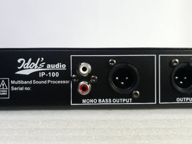 Nâng tiếng Idol`s lP - 100 | BigBuy360 - bigbuy360.vn