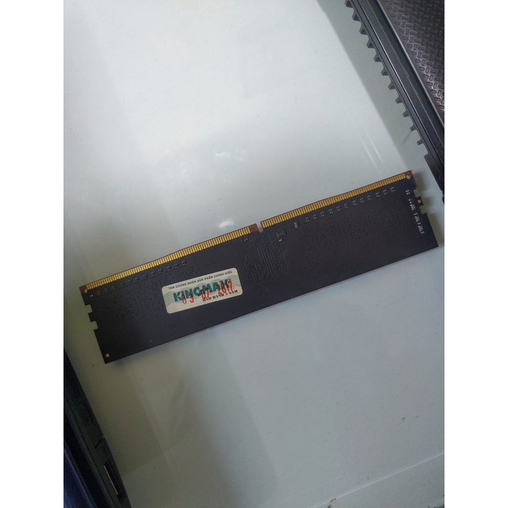 Ram PC Kingmax 4GB DDR4-2400 | BigBuy360 - bigbuy360.vn