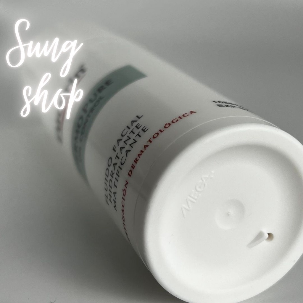 Kem giảm mụn Eucerin DermoPure kiểm soát nhờn kềm dầu ngừa mụn cho da dầu 50ml