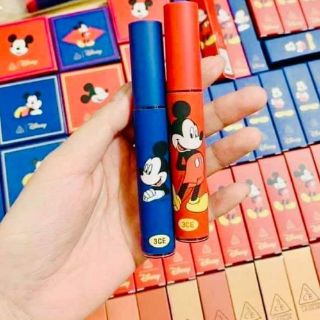 Son 3CE Phiên Bản DISNEY MICKEY Hàn Quốc