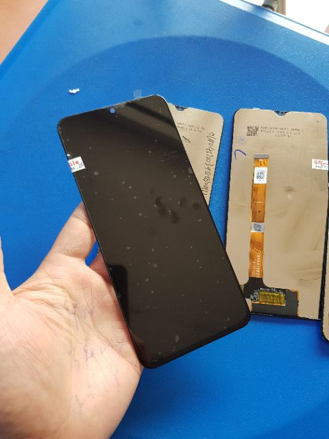 [Mã 1911ELSALE hoàn 7% đơn 300K] Màn Hình oppo F11 zin | BigBuy360 - bigbuy360.vn