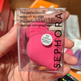 [Sephora] Mút trang điểm