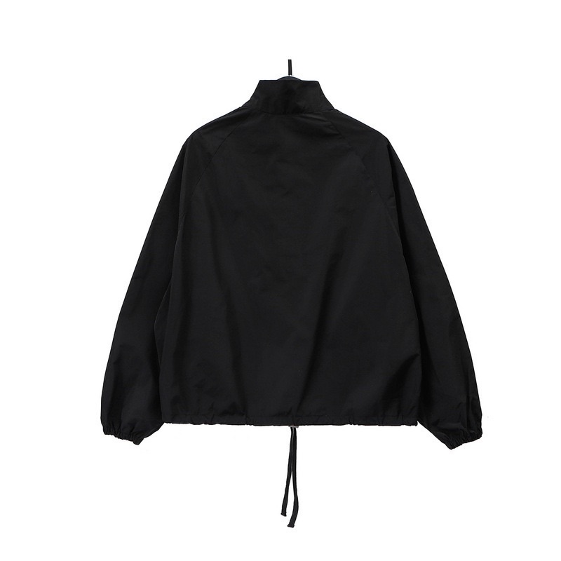 Áo khoác ESSENTIALS/ Áo khoác FEAR OF GOD - Áo khoác FOG / Jacket ESSENTIALS