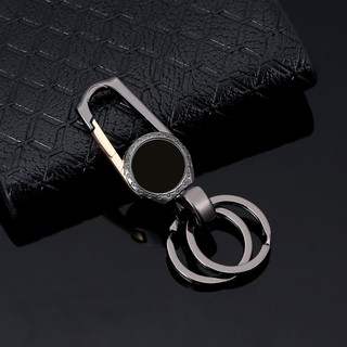 Móc treo chìa khóa cao cấp sành điệu mẫu hot 2019