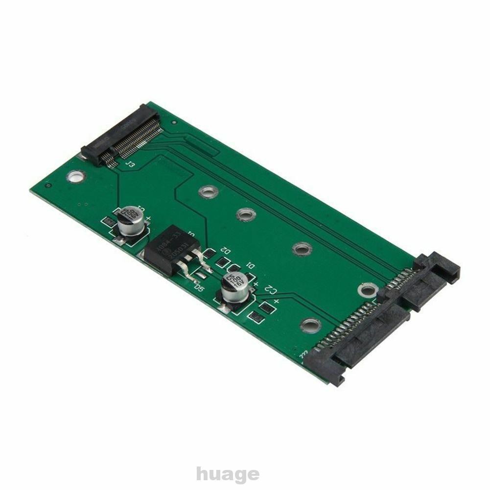 Card Chuyển Đổi Add On Card Sata Sang M.2 2.5 "