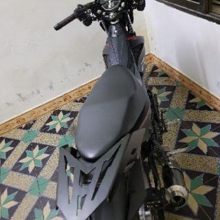 Cảng sau Raidew Fi - Satria Fi