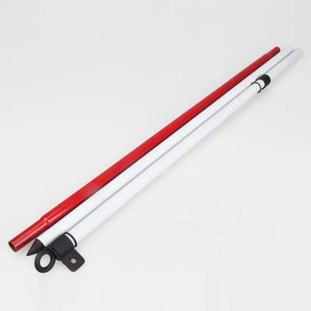 Gậy Đánh Golf 3 Đoạn Bằng Thép Chuyên Dụng