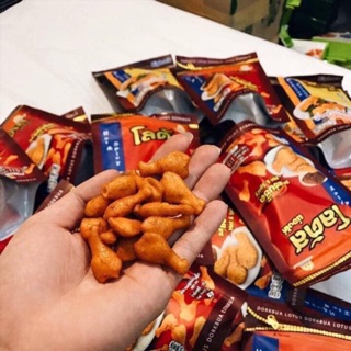 Bim bim đùi gà thái 20k/ gói 115g
