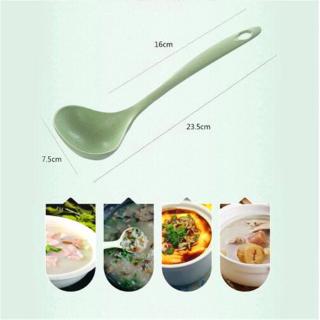 Vá Múc Canh Chất Liệu Rơm Lúa Mì