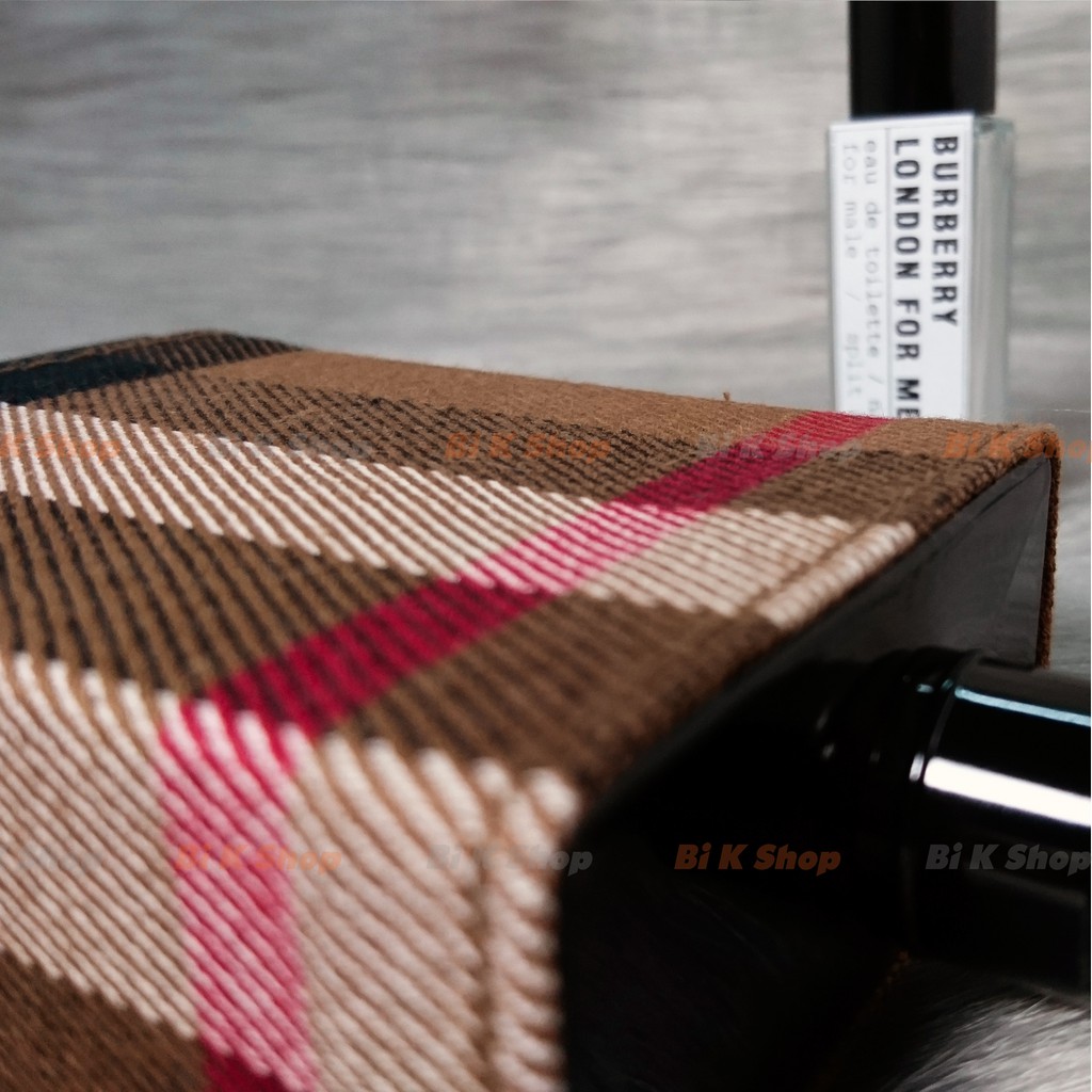 Bi K Shop - Nước hoa nam Burberry London For Men [Mẩu thử] | BigBuy360 - bigbuy360.vn