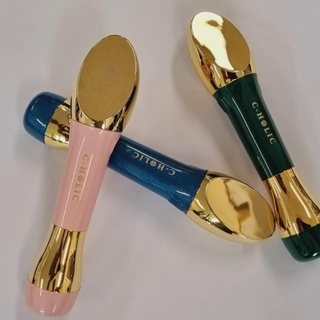 Mẫu mới Máy Massage Nâng Cơ Mặt Claigio Magic Galvanic ion