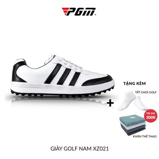 GIÀY GOLF NAM XZ021- PGM GOLF NON-SLIP SPIKES
