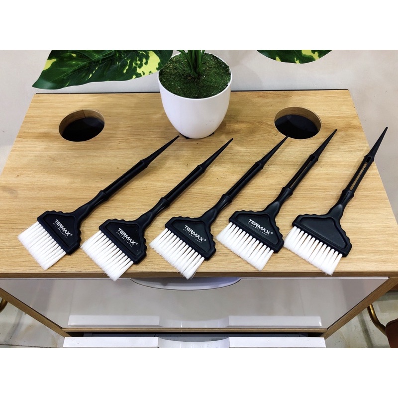 Chổi chải màu nhuộm,uốn,duỗi tóc siêu mềm