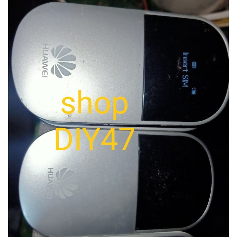 Bộ Phát Wifi 3G Router Wifi Huawei E5832( Đã qua sử dụng)