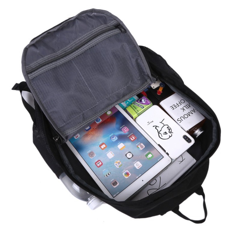 Ba Lô Thể Thao Nike Chính Hãng Thời Trang Cao Cấp - Hàng nhập khẩu