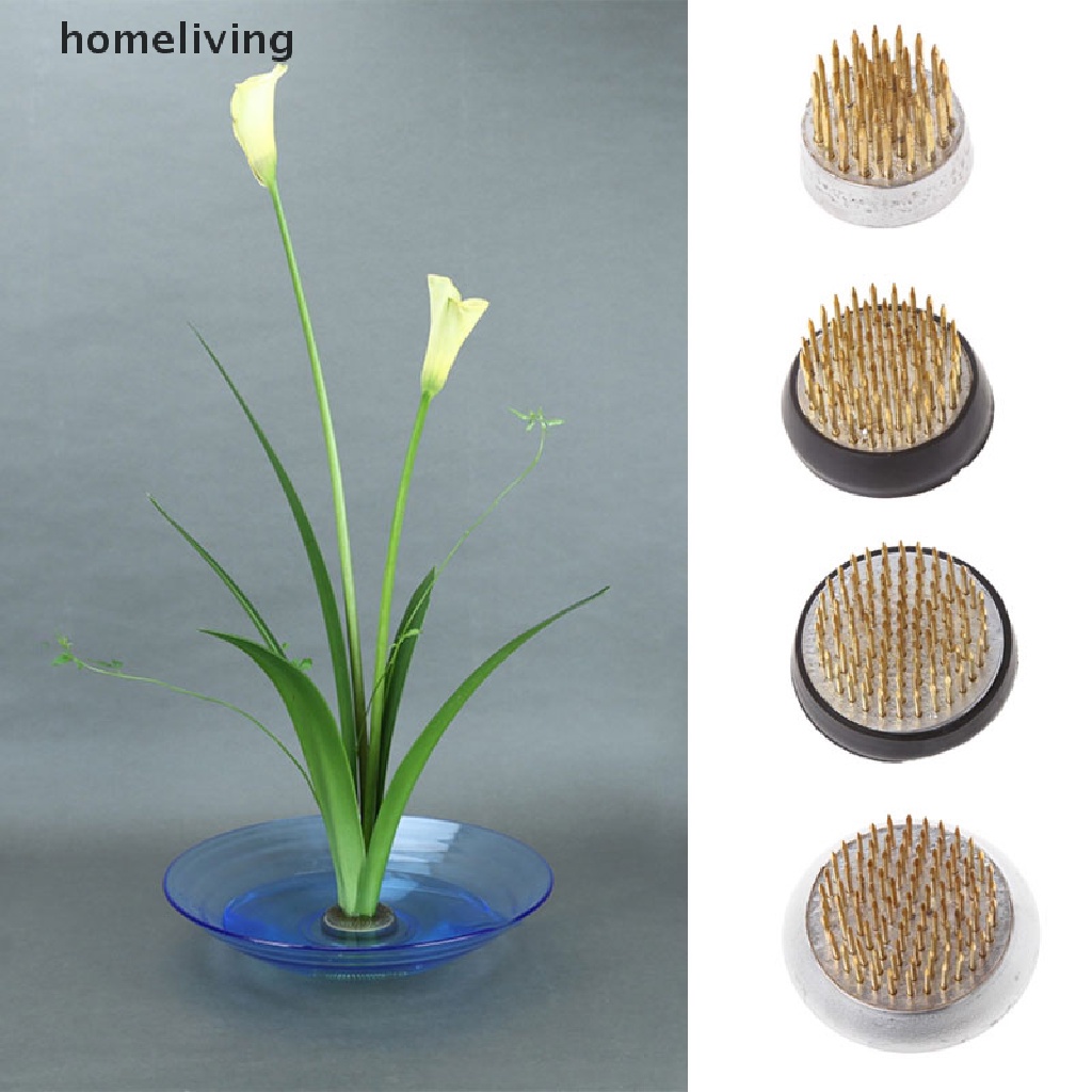 Giá Đỡ Cố Định Cắm Hoa / Ếch Cố Định