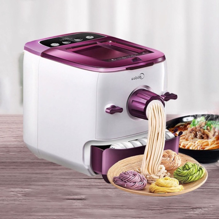 Máy làm bún, làm mì tươi tự động tại nhà Chính hãng Midea