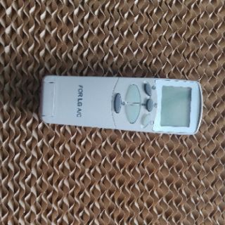 Điều khiển điều hòa lg 2chiều