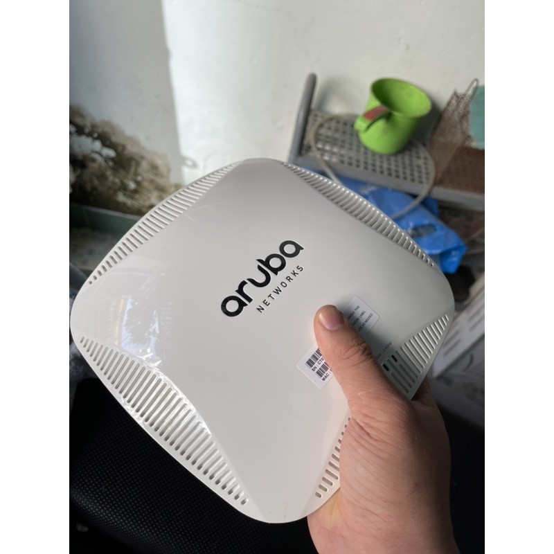 Thiết bị phát wifi chuyên dụng Aruba AP 225 hàng qua sử dụng