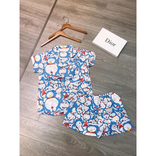 Bộ Pijama Kate Thái