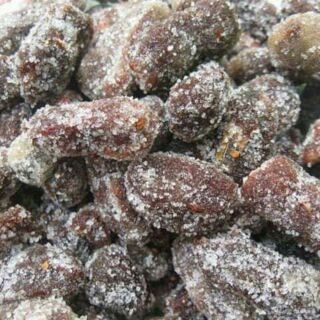 ( MIỄN SHIP Ở HCM) 1KG Me thái ngào đường ăn là ghiền( dạo/ ăn vặt/ đặc sản/ chất lượng/ sỉ)
