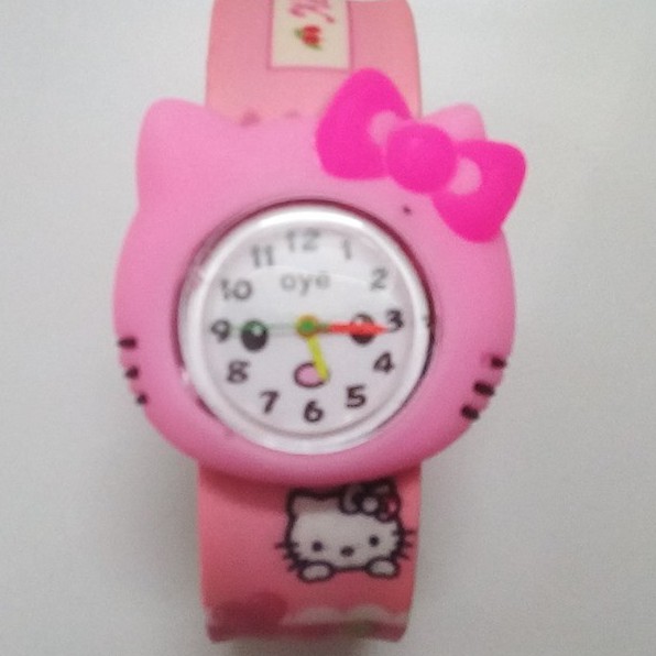 Đồng hồ đẹp cho em bé/  trẻ em (nam / nữ) đa dạng mẫu mã | BigBuy360 - bigbuy360.vn