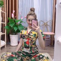 💕SET BỘ THỔ CẨM LỤA CỰC XINH 💕