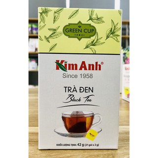 Trà đen Kim Anh