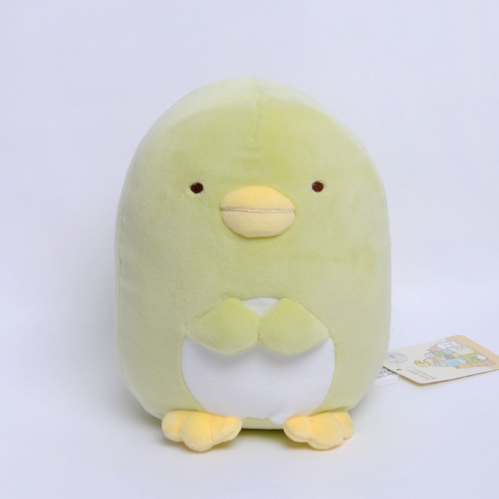 Thú nhồi bông hình nhân vật Sumikko Gurashi 20cm