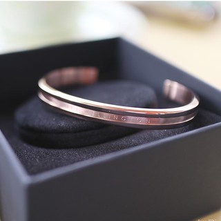 Vòng Tay Daniel Wellington Elan Bracelet DW Full Box