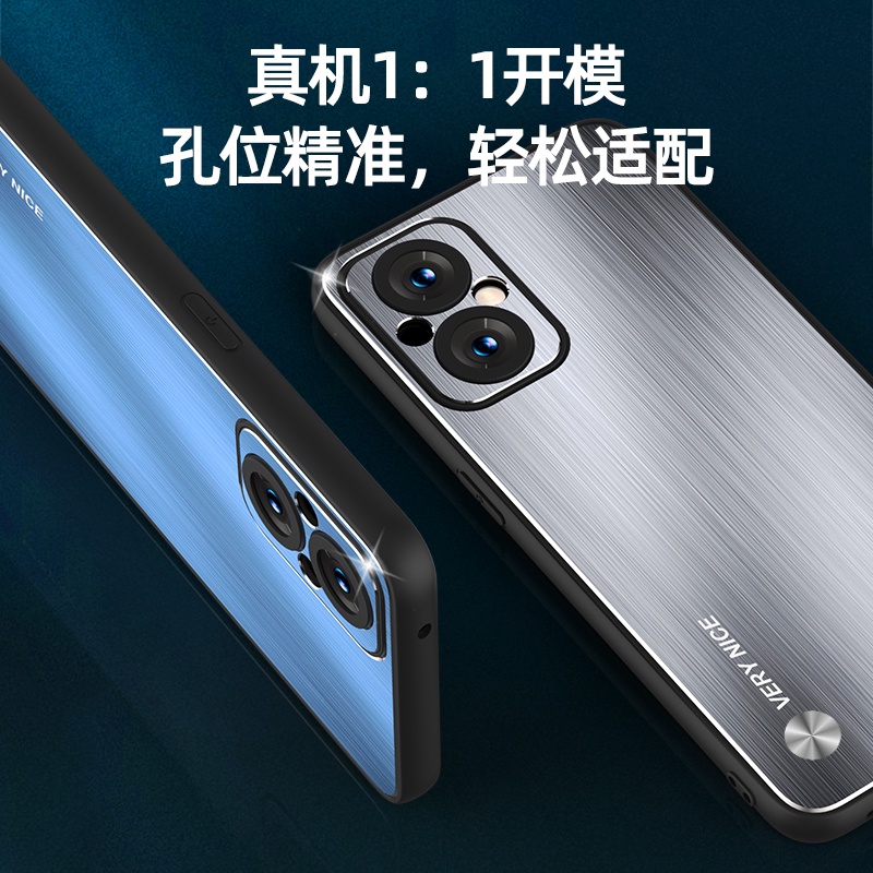 Ốp Lưng OPPO Reno 8Z 5G / Reno7Z 5G Cho OPPO Reno 8Z 5G / OPPO Reno 7Z 5G