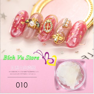Xà cừ miếng