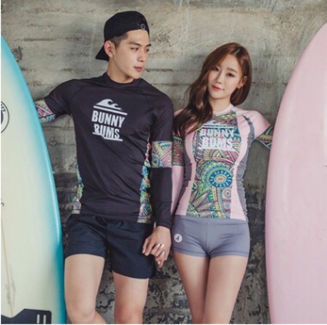 Bikini 2019 phong cách Hàn Quốc siêu đẹp, có size cho người cao to 70kg | BigBuy360 - bigbuy360.vn