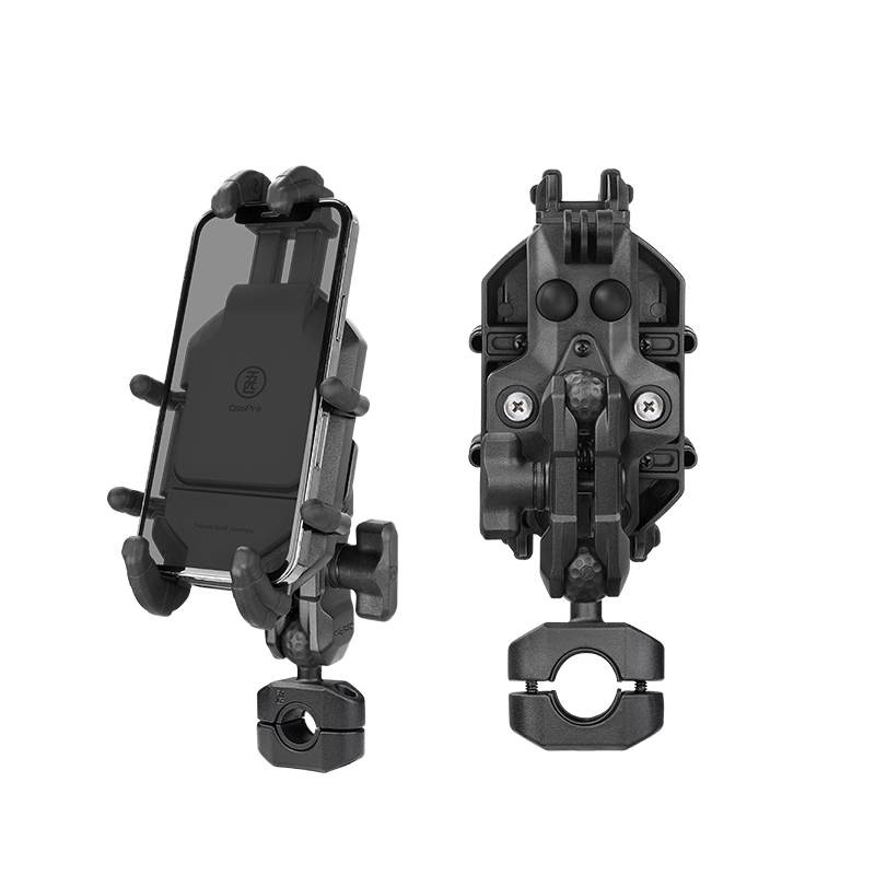GIÁ ĐỠ ĐIỆN THOẠI CHỐNG RUNG XE MÁY OSOPRO UAZ523
