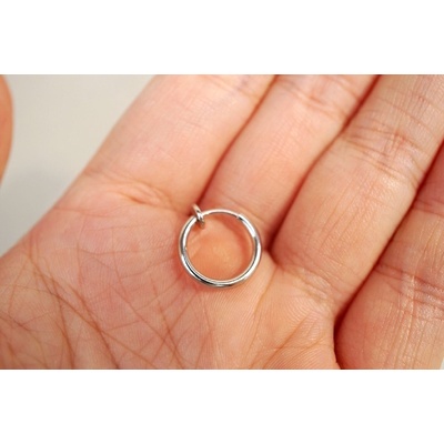 Khuyên tai cho doll 15/20cm