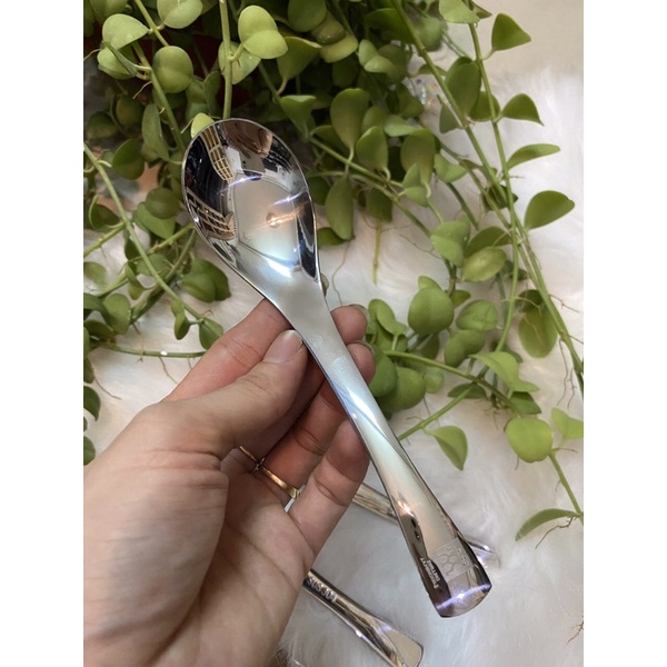 Thìa inox Zưilling Đức