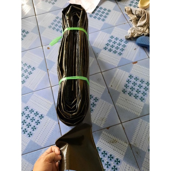 10 mét ống dẫn nước máy bơm phi 100