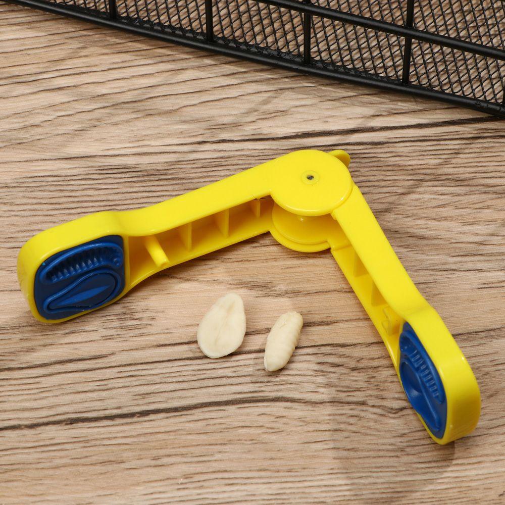 Muỗng Múc Mồi Câu Cá Bền Bỉ Tiện Dụng
